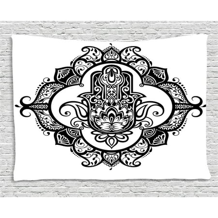ornate frame tattoo cat hamsa tapestry curvy ornate frame with antique religious motif floral ethnic tattoo hand of fatima ornate frame tattoo cat hamsa tapestry curvy ornate frame with antique religious motif floral ethnic tattoo hand of fatima